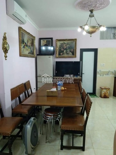 Nhà đẹp Vân Canh, Hoài Đức 40m, tiện ích đầy đủ