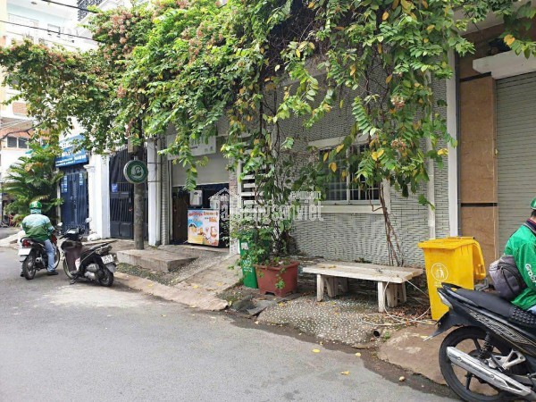 Bán 2 CĂN NHÀ LIỀN KỀ – HẺM XE HƠI 8M – NGUYỄN XÍ, P.26, BÌNH THẠNH