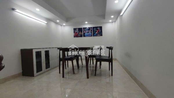 Hiếm bán gấp nhà Yên Phúc Hà Đông 55m 6 tầng nhỉnh 14 tỷ ,xe oto tránh