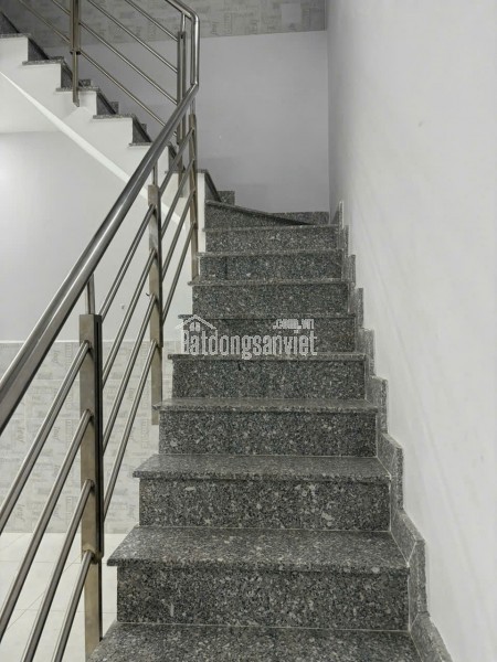 BÁN NHÀ MẶT TIỀN 129 LIÊN KHU 10-11, PHƯỜNG BÌNH TRỊ ĐÔNG, QUẬN BÌNH TÂN – CĂN GÓC ĐẸP, THUẬN TIỆN