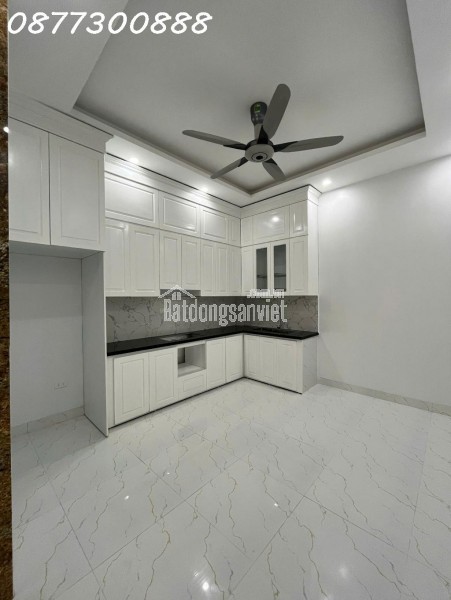 NHÀ LA KHÊ 7 TỶ 45M, NGÕ THÔNG, OTO, THANG MÁY NHẬP KHẨU