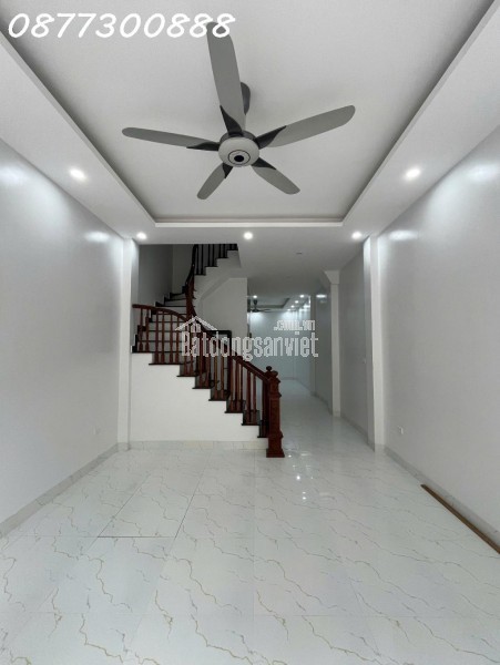 NHÀ LA KHÊ 7 TỶ 45M, NGÕ THÔNG, OTO, THANG MÁY NHẬP KHẨU