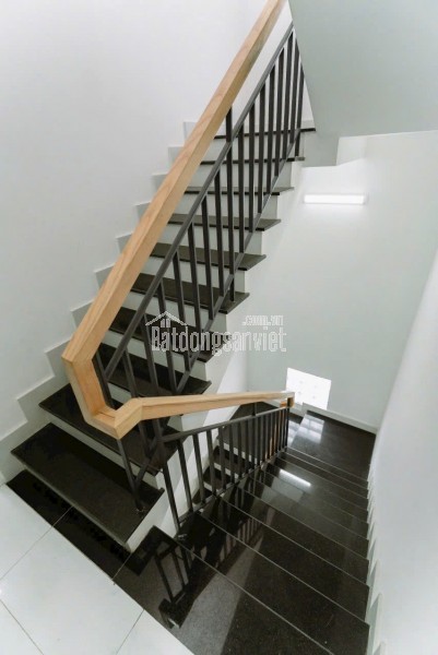 Bán Nhà Mặt Tiền Đường Quang Trung, P.11, Q. Gò Vấp - 7,7m x 23m - 50 Tỷ