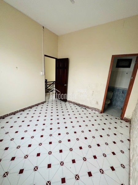 💥💥💥 GẦN CẦU CHÀ VÀ - SÁT VÁCH QUẬN 5 – DIỆN TÍCH KHỦNG – GIÁ CHỈ 12 TỶ 💥💥💥