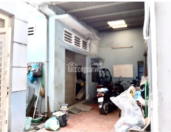 Mặt Tiền Trần Văn Đang, P.9, Q.3: DT 7x28m, Kinh Doanh Đỉnh, Giá Tốt Chỉ 48 Tỷ!