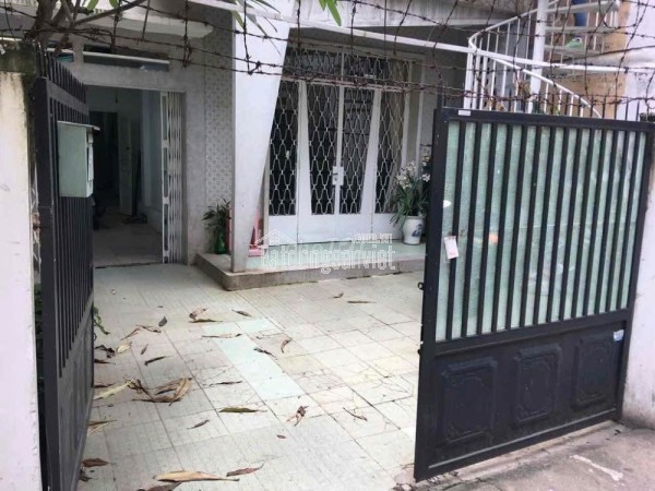 Chính Chủ Bán Mặt Tiền Hồ Biểu Chánh, P.12, Phú Nhuận: 6.6x22m, Giá Tốt 28 Tỷ!