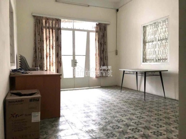 Chính Chủ Bán Mặt Tiền Hồ Biểu Chánh, P.12, Phú Nhuận: 6.6x22m, Giá Tốt 28 Tỷ!