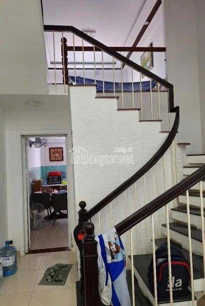 HXH, 4 tầng x 70m2, nội thất mới đẹp ở ngay, Vườn Lài, chỉ 12 tỷ