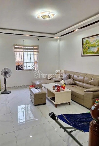 HXH, 4 tầng x 70m2, nội thất mới đẹp ở ngay, Vườn Lài, chỉ 12 tỷ
