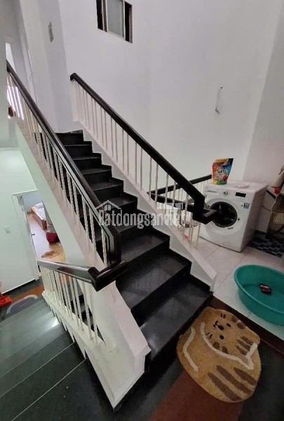 HXH, 4 tầng x 70m2, nội thất mới đẹp ở ngay, Vườn Lài, chỉ 12 tỷ