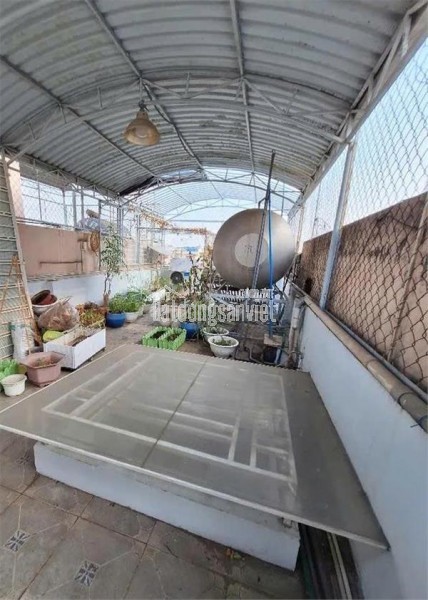 HXH, 4 tầng x 70m2, nội thất mới đẹp ở ngay, Vườn Lài, chỉ 12 tỷ