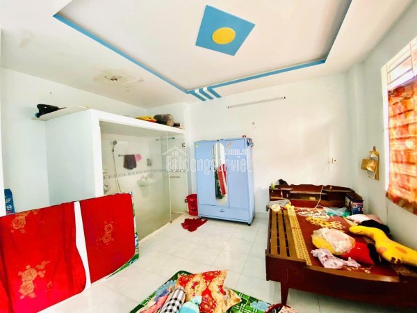 Bán Nhà HXH Đường Tân Kỳ Tân Quý, P. Tân Quý, Q. Tân Phú - 5.3x15m - Chỉ 8 Tỷ