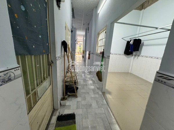 Bán Nhà HXH Đường Lý Thánh Tông, Tân Thới Hòa, Tân Phú - 6.4 tỷ (4.5m x 15.5m)