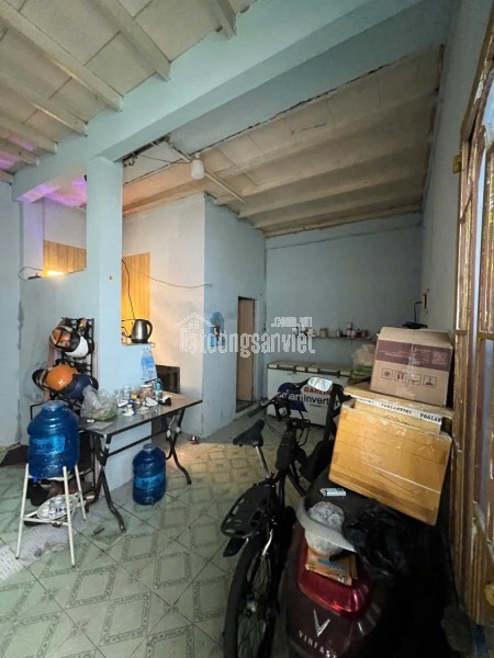 Bán Nhà HXH Đường Nguyễn Hữu Tiến, P.Tây Thạnh, Q.Tân Phú - 6x11m - 5.3 Tỷ
