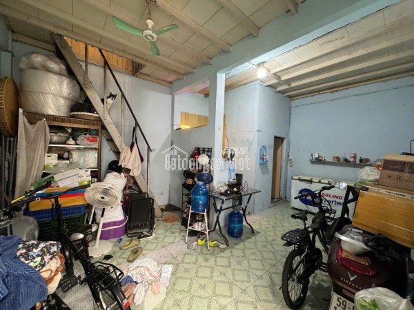 Bán Nhà HXH Đường Nguyễn Hữu Tiến, P.Tây Thạnh, Q.Tân Phú - 6x11m - 5.3 Tỷ