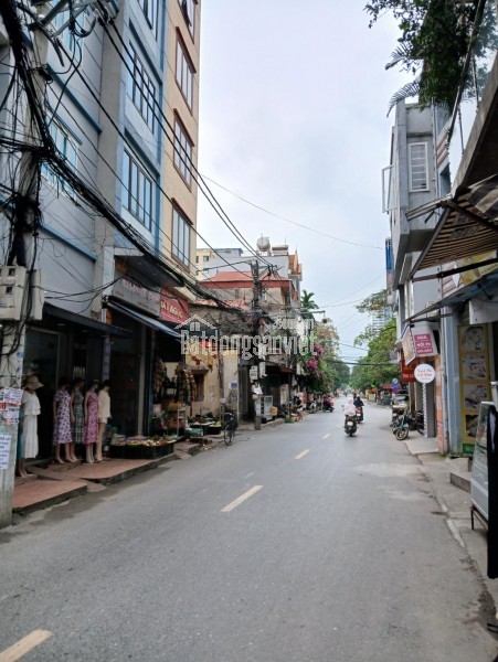 Đất Lê Quang Đạo Dương Nội - 8.9Tỷ - 60m2- Kinh Doanh Sầm Uất, Gần AEON, Chợ Đầu Mối