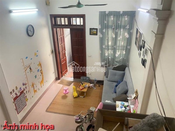 Nhà phố Bùi Xương Trạch, đường rộng, kinh doanh tốt, DT 83m2, Giá sốc nhỉnh 18 tỷ
