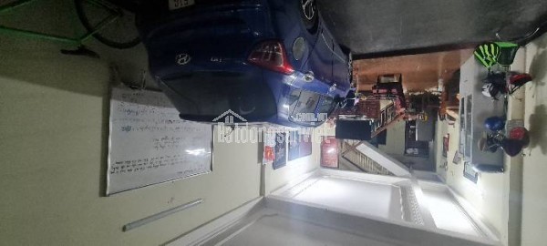 Bán CC T8 Times City, Dt 76m2, 2N2VS, full nội thất, Giá 7,1 tỷ