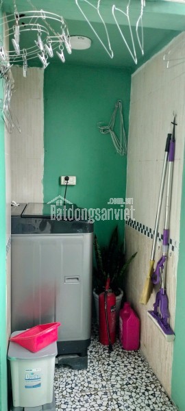 Chính Chủ Cho Thuê Căn Hộ 2 Phòng Ngủ Giá Chỉ 8.5 Triệu/tháng