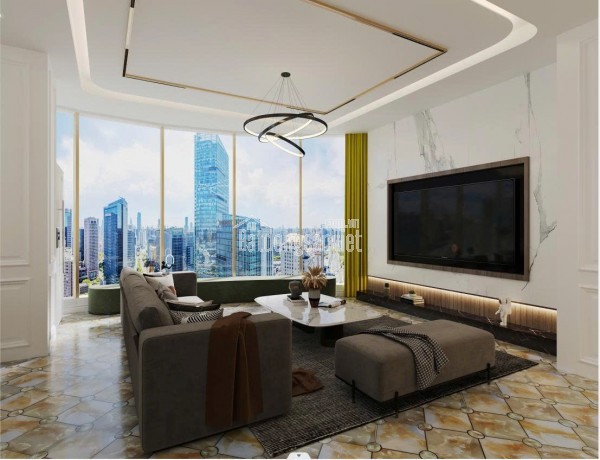 TƯNG BỪNG MỞ BÁN DỰ ÁN QMS VŨ TRỌNG KHÁNH