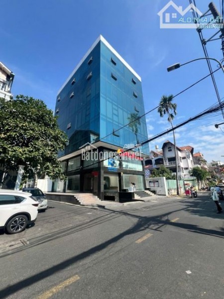 Siêu vị trí Góc 2 Mặt Tiền Nguyễn Hữu Cầu - Quận 1 - DT: 7m x 18m - CN:116.8m2 -Giá: 63 tỷ