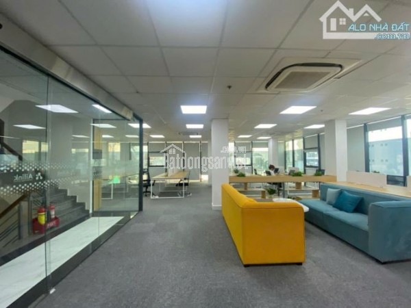 Siêu vị trí Góc 2 Mặt Tiền Nguyễn Hữu Cầu - Quận 1 - DT: 7m x 18m - CN:116.8m2 -Giá: 63 tỷ