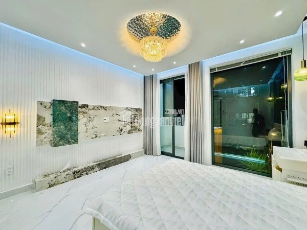 🏡 BÁN NHÀ MẶT TIỀN SƯ VẠN HẠNH – Q10
