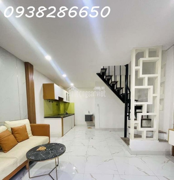 GIẢM SỐC 600 TRIỆU – GIÁ CHỈ CÒN: 13.4 TỶ - Mặt Tiền Kinh Doanh Tân Thới Nhất 01 ,Quận 12