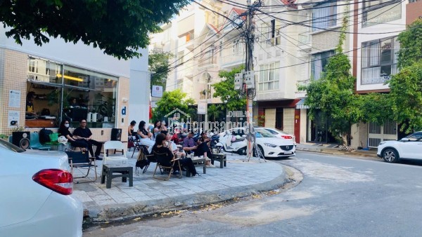 SƠN TRÀ: TOÀ CĂN HỘ 4 TẦNG - SÁT HỒ NGHINH - DÒNG TIỀN 25 TRIỆU/THÁNG GIÁ CHỈ 9.9 TỶ.
