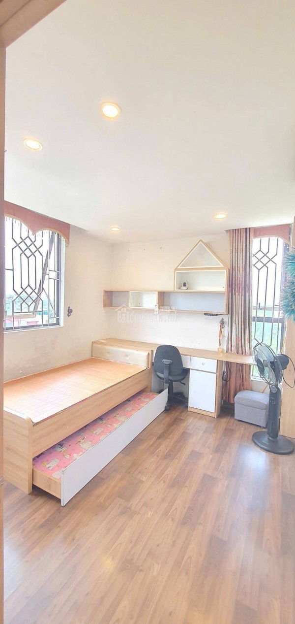 Bán căn hộ chung cư tại Xã Cổ Bi, Huyện Gia Lâm, Hà Nội giá 3 tỷ 500 triệu