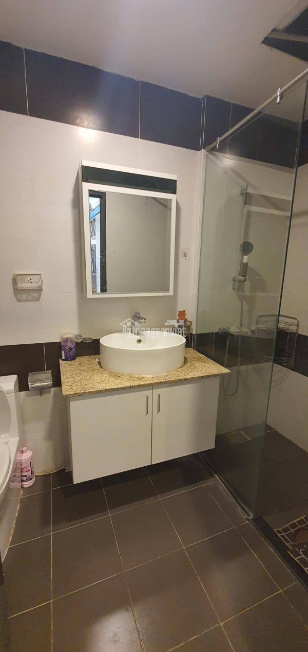 Bán căn hộ chung cư tại Xã Cổ Bi, Huyện Gia Lâm, Hà Nội giá 3 tỷ 500 triệu