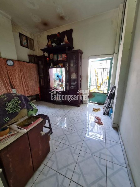 NHÀ ĐẸP NGUYỄN DUY – DIỆN TÍCH KHỦNG 188M² – NGANG 6M – CHỈ 9,9 TỶ