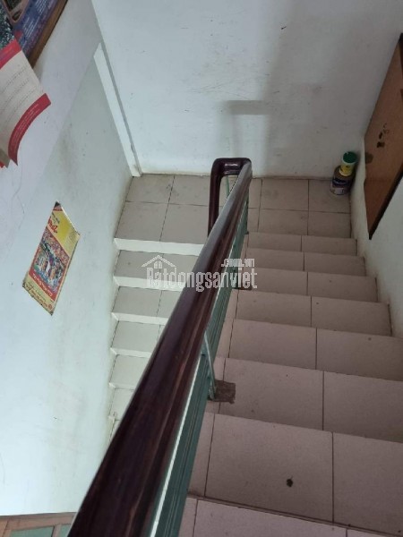 NHÀ ĐẸP NGUYỄN DUY – DIỆN TÍCH KHỦNG 188M² – NGANG 6M – CHỈ 9,9 TỶ