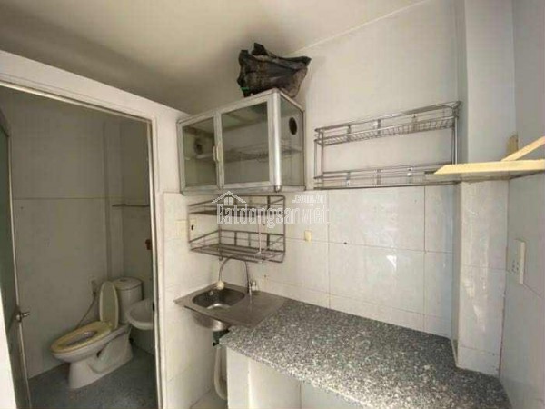 CẦN NHƯỢNG LẠI CĂN NHÀ NHỎ XINH QUẬN 7 - KHU TÂN THUẬN ĐÔNG GIÁ HẠT DẺ