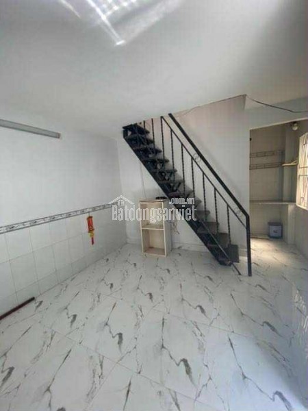CẦN NHƯỢNG LẠI CĂN NHÀ NHỎ XINH QUẬN 7 - KHU TÂN THUẬN ĐÔNG GIÁ HẠT DẺ