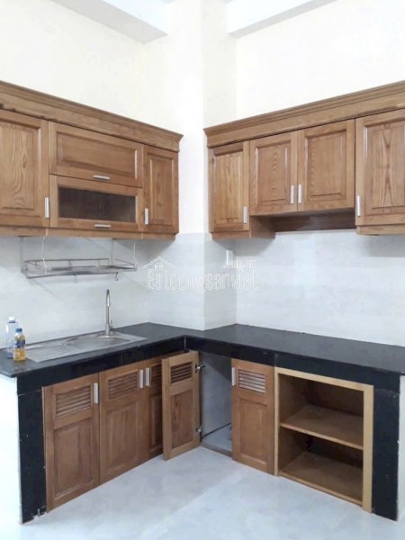 CHDV 16 PHÒNG - CÁCH MT PHẠM VĂN HAI 20M - 5 TẦNG - 80M2. CHỈ 8.X T.Ỷ