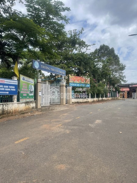🔥 Đất Đẹp Sổ Riêng Đông Hoà – Giá Chỉ 900 Triệu!