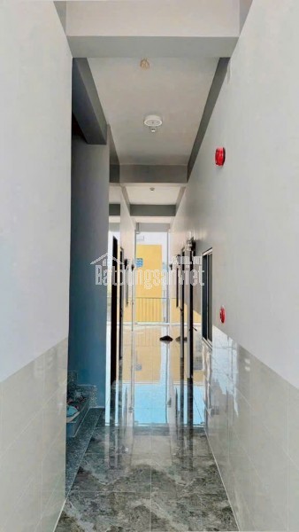 MẶT BẰNG VỪA Ở VỪA KINH DOANH PHAN HUY ÍCH – HẺM 8M THÔNG – NGANG 5M – GIÁ CHỈ 7 TỶ 99