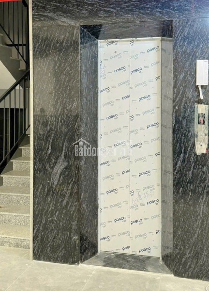 MẶT BẰNG VỪA Ở VỪA KINH DOANH PHAN HUY ÍCH – HẺM 8M THÔNG – NGANG 5M – GIÁ CHỈ 7 TỶ 99