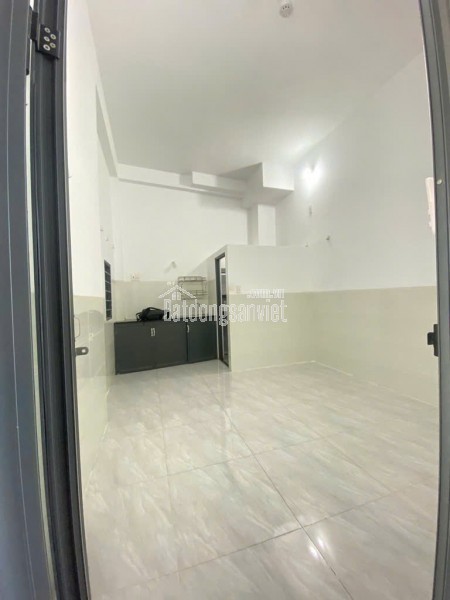 MẶT BẰNG VỪA Ở VỪA KINH DOANH PHAN HUY ÍCH – HẺM 8M THÔNG – NGANG 5M – GIÁ CHỈ 7 TỶ 99