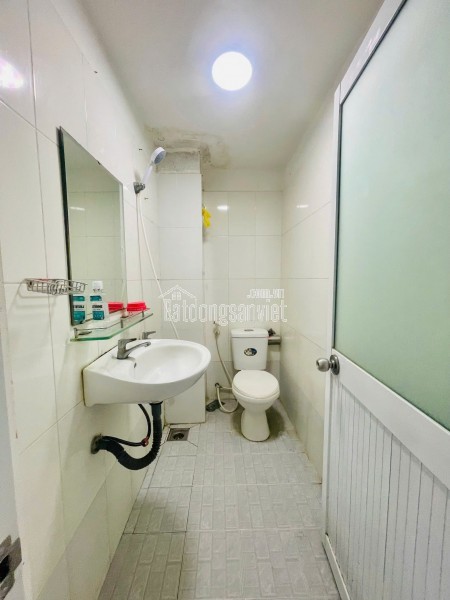 MẶT BẰNG VỪA Ở VỪA KINH DOANH PHAN HUY ÍCH – HẺM 8M THÔNG – NGANG 5M – GIÁ CHỈ 7 TỶ 99