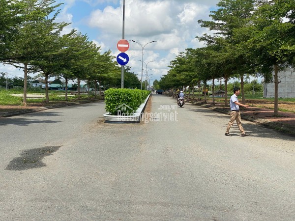 KDC Minh Châu City Sóc Trăng – Mở bán 100 nền đẹp – trả trước chỉ 10%