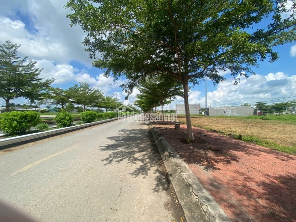 KDC Minh Châu City Sóc Trăng – Mở bán 100 nền đẹp – trả trước chỉ 10%