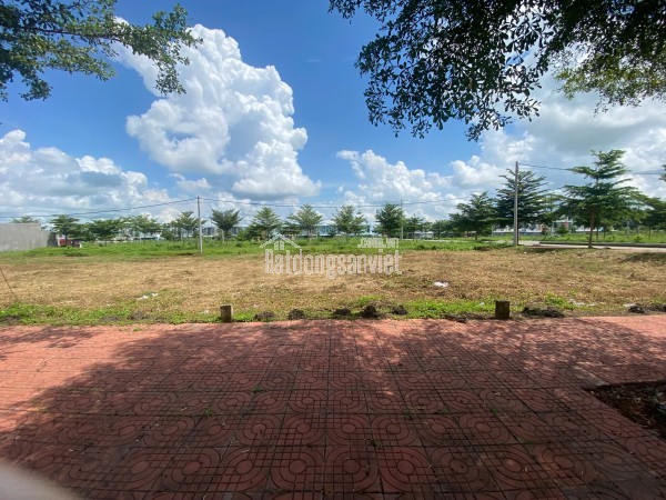 KDC Minh Châu City Sóc Trăng – Mở bán 100 nền đẹp – trả trước chỉ 10%