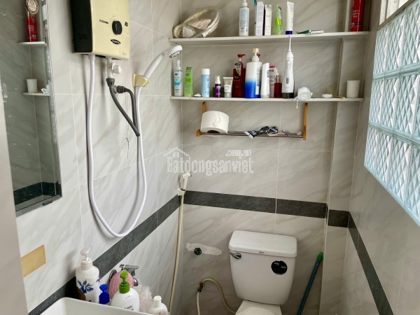 Bán Nhà 742  Đường  Nguyễn Kiệm Phường 4 Quận Phú Nhuận Giá Rẻ