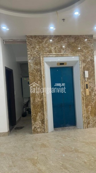 Nhà tôi cho thuê nhà hai cửa đi, mới,vỉa hè, 113m2- 4T, Đào Tấn_46 Tr