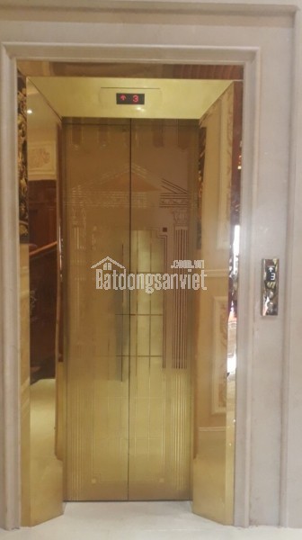 Tôi chủ nhà cho thuê nhà lô góc, mới,vỉa hè, 93m2- 5T, Giảng Võ_30 Tr