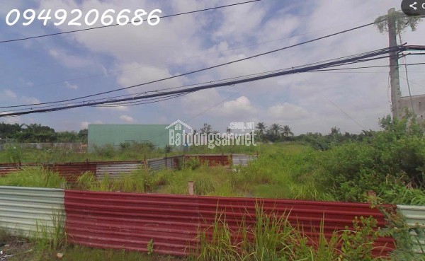BÁN LÔ ĐẤT HIẾM – ĐẦU TƯ SINH LỜI CAO – PHÚ HỮU, TP. THỦ ĐỨC