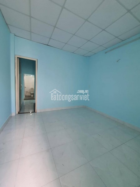 KHU PHÂN LÔ NHÀ ĐẸP - HẺM XE TẢI – NGUYỄN PHÚC CHU – GIÁ 9 T.Ỷ