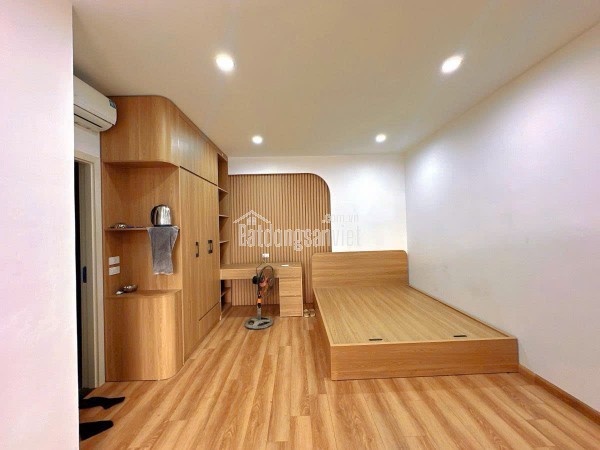 VIP VIP LK HUD Vân Canh vỉ hè oto nhỉnh 19 tỷ 110m x 4t MT 5m